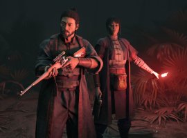 Обновлённая версия Hunt: Showdown получит приставку 1896 - изображение 1