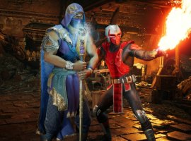 Baldurs Gate 3 и Mortal Kombat 1 вошли в топ загрузок PlayStation 5 в сентябре - изображение 1