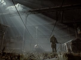 S.T.A.L.K.E.R. 2 будет игрой с сотнями часов контента - изображение 1