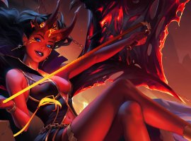 Мид или фид — путеводитель по смене роли в Dota 2 без потери рейтинга и нервов - изображение 1