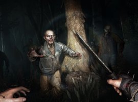 Dying Light The Beast получила новые добивания, а Stay Human — трейлер праздничного ивента - изображение 1