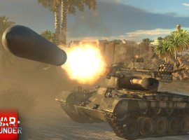 В War Thunder можно снимать скриншоты - изображение 1