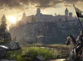 10 фактов о Conqueror’s Blade - изображение 1