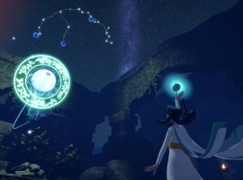 Создатели Nightscape вдохновлялись звёздами и Магрибом - изображение 1