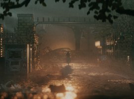 Replaced — как пройти все побочные задания и найти всех котов - изображение 1