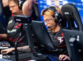 IEM Rio 2023 по CS:GO покинули FaZe Clan и ещё три состава - изображение 1
