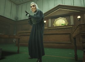 В третьей главе Payday 3 про спасение Хьюстона добавили два ограбления и новое оружие - изображение 1