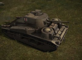 World of Tanks: краткий обзор нового патча! - изображение 1