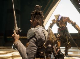 Flintlock The Siege of Dawn и Dungeons of Hinterberg появятся в Game Pass в этом месяце - изображение 1