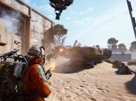 Авторы ARC Raiders подвели итоги стресс-теста: улучшения и статистика игроков - изображение 1