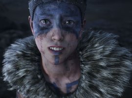 Авторы Hellblade: Senua's Sacrifice рассказали о звуковом сопровождении - изображение 1