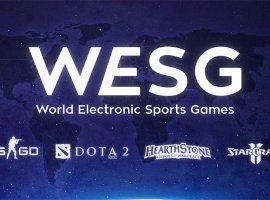 Quantum Bellator Fire выиграли слот на региональный финал WESG 2017 - изображение 1