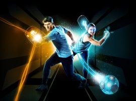 CCP Games выпустит виртуальный спортивный симулятор Sparc - изображение 1