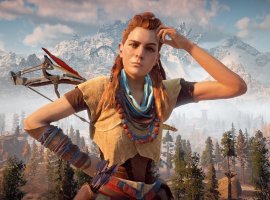 PC-версия Horizon Zero Dawn подорожала в ряде регионов, включая Россию - изображение 1