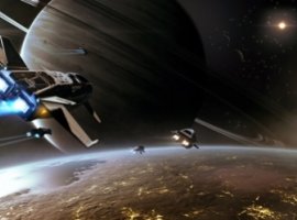 Elite: Dangerous — интервью с главой Frontier Developments - изображение 1