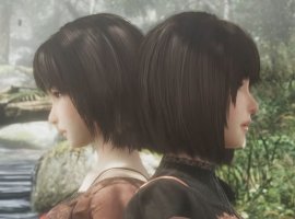 Ремейк Fatal Frame 2 получит демоверсию и кроссовер с Silent Hill f - изображение 1