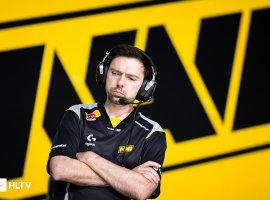 Тренер NAVI по Counter-Strike 2 назвал опыт важнее гениальности и отказался считать - изображение 1