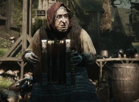 Открытая бета Mortal Shell 2 стала доступна на консолях PS5 и Xbox Series - изображение 1