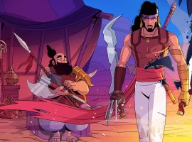 Скупой платит меньше — 20 шикарных игр на осенней распродаже в Steam по цене чашки кофе - изображение 1