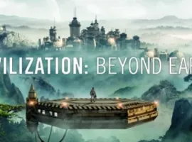 Civilization: Beyond Earth - изображение 1