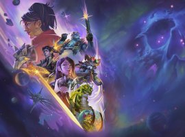 Интервью с создателями Starfinder: Afterlight — инсайды, космическая магия и дух оригинальной настолки - изображение 1