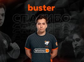 В российском составе Cloud9 по CS:GO случилась замена - изображение 1