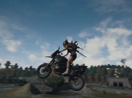 Nvidia проводит конкурс в PlayerUnknown’s Battlegrounds - изображение 1