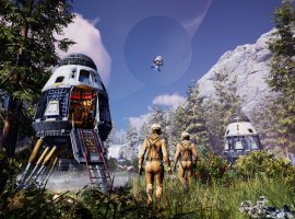 Создатель DayZ Дин Холл: «Все, к чему я прикоснусь, превратится в золото» - изображение 1