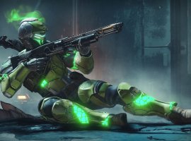 С 1 октября для Destiny 2 потребуется 165 гигабайт свободного места - изображение 1