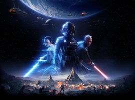 Star Wars: Battlefront 2 обновила рекорд онлайна в Steam спустя четыре года - изображение 1
