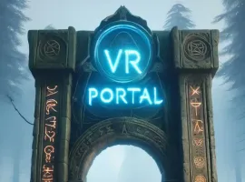 Энтузиасты добавили в World Of Warcraft поддержку VR - изображение 1