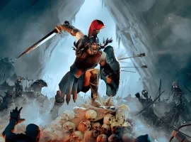 Обзор Achilles: Survivor — строим и выживаем в античной Греции - изображение 1