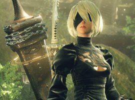 Ветеран PlayStation обсудил успехи NieR: Automata и Ghost of Tsushima на западе и в Японии - изображение 1