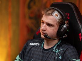 Стенд-ин Team Falcons по Dota 2 удивился поражению на PGL Wallachia Season 7 - изображение 1