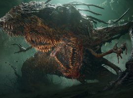 В сеть слили геймплейный трейлер Lords of the Fallen с датой релиза - изображение 1
