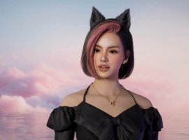Редактор персонажей симулятора жизни inZOI заставил игроков забыть про The Sims - изображение 1