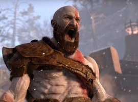 Автор God of War рассказал о «смертельном» давлении из-за возможной утечки сюжета - изображение 1