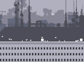 Оконные развлечения. Десять лучших браузерных игр - изображение 1