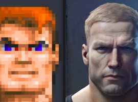 Архив Wolfenstein: кто же такой Уильям Бласковиц? - изображение 1