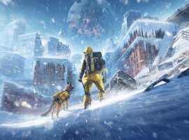 Внутри Permafrost — вечная зима с привкусом сырости - изображение 1