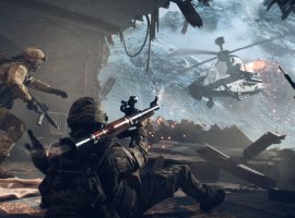 Battlefield 6 уступила лишь Counter-Strike 2 и Grounded 2 в свежем чарте Steam - изображение 1