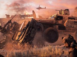 Battlefield 6 не сдала лидерство ARC Raiders по числу активных игроков в США за неделю - изображение 1
