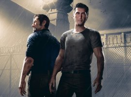 «Механики» показали свежий ролик о русской озвучке A Way Out и собрали ещё 60 тыс за месяц - изображение 1