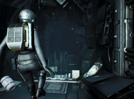 Авторы The Expanse A Telltale Series рассказали про создание мира игры - изображение 1