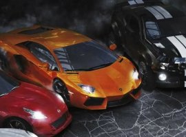 Оригинальная гонка The Crew вернётся 15 сентября — всё благодаря фанатам - изображение 1