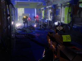 Создателей Marathon и Detroit: Become Human могут ждать сокращения — команду Luna Abyss уже уволили - изображение 1