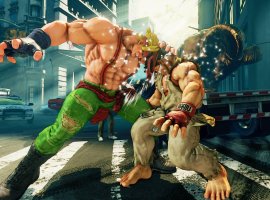 Capcom показала «шпаргалки» по анатомии для дизайнеров Street Fighter - изображение 1