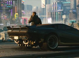 Cyberpunk 2077 появится в Battlle.net, а Overwatch ждёт коллаборация с Cyberpunk: Edgerunners - изображение 1