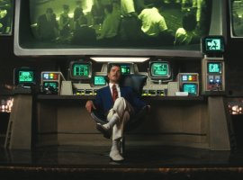 Предательство в Городе Грехов — мнение о пятом эпизоде Fallout - изображение 1