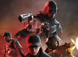 Ubisoft поделилась планами на девятый год поддержки Rainbow Six Siege - изображение 1